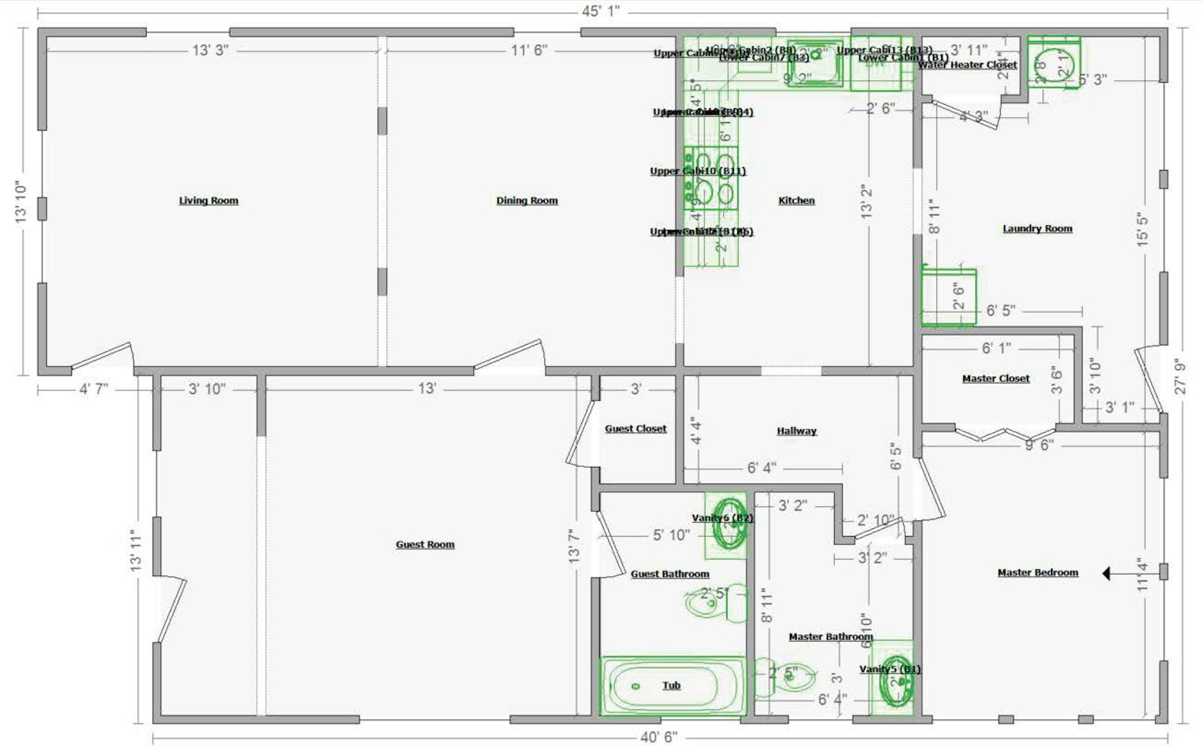 724 North Cherry Street San Antonio TX 78202