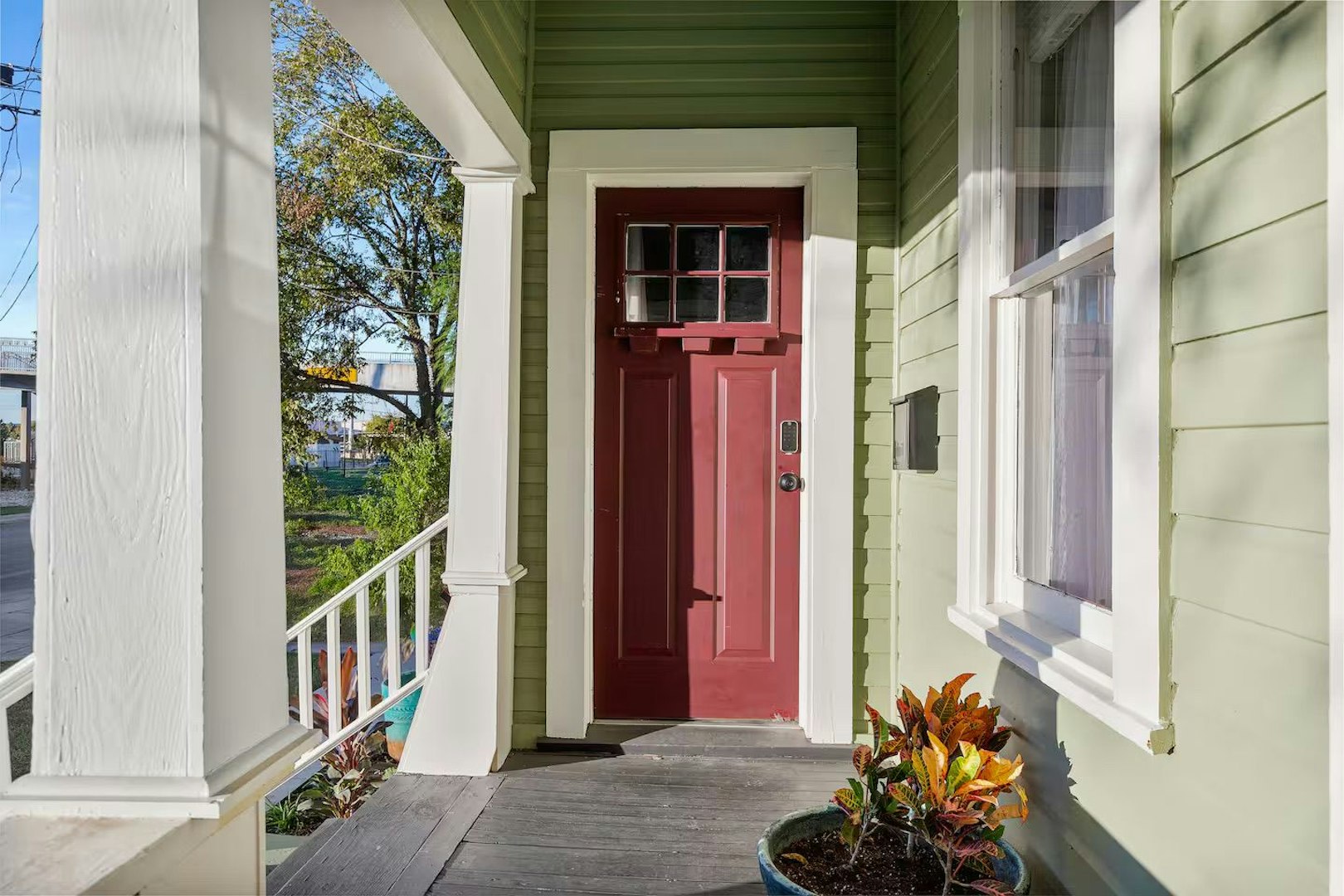 724 North Cherry Street San Antonio TX 78202