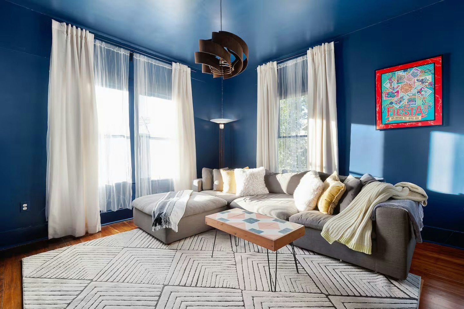 724 North Cherry Street San Antonio TX 78202