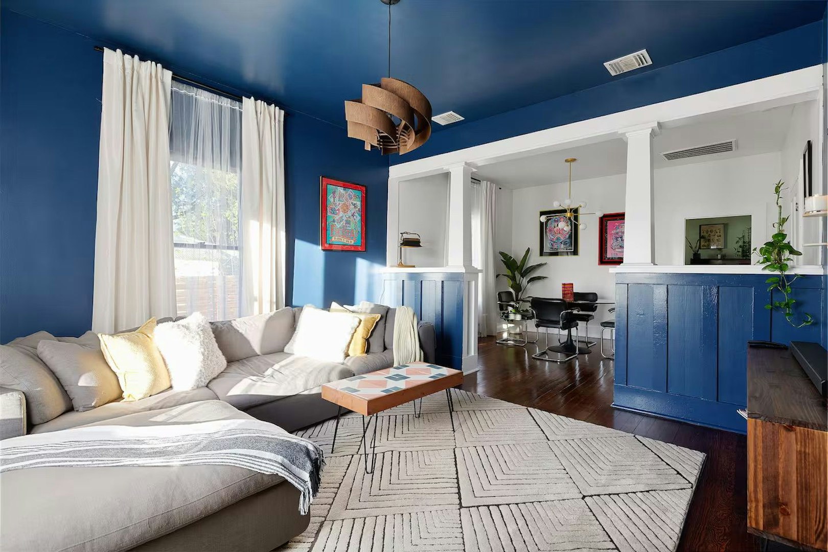 724 North Cherry Street San Antonio TX 78202