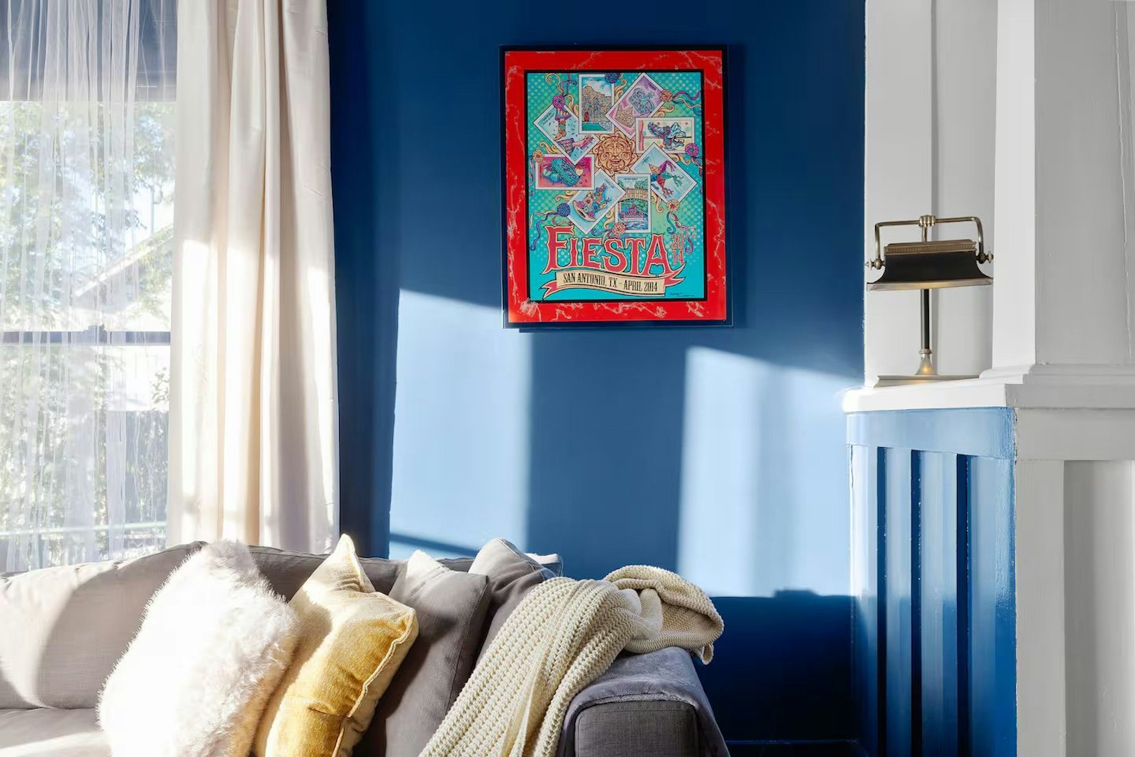 724 North Cherry Street San Antonio TX 78202