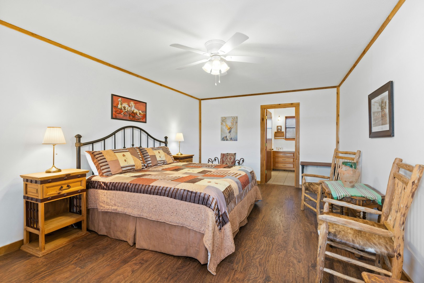 5322 Texas 16 Bandera TX 78003