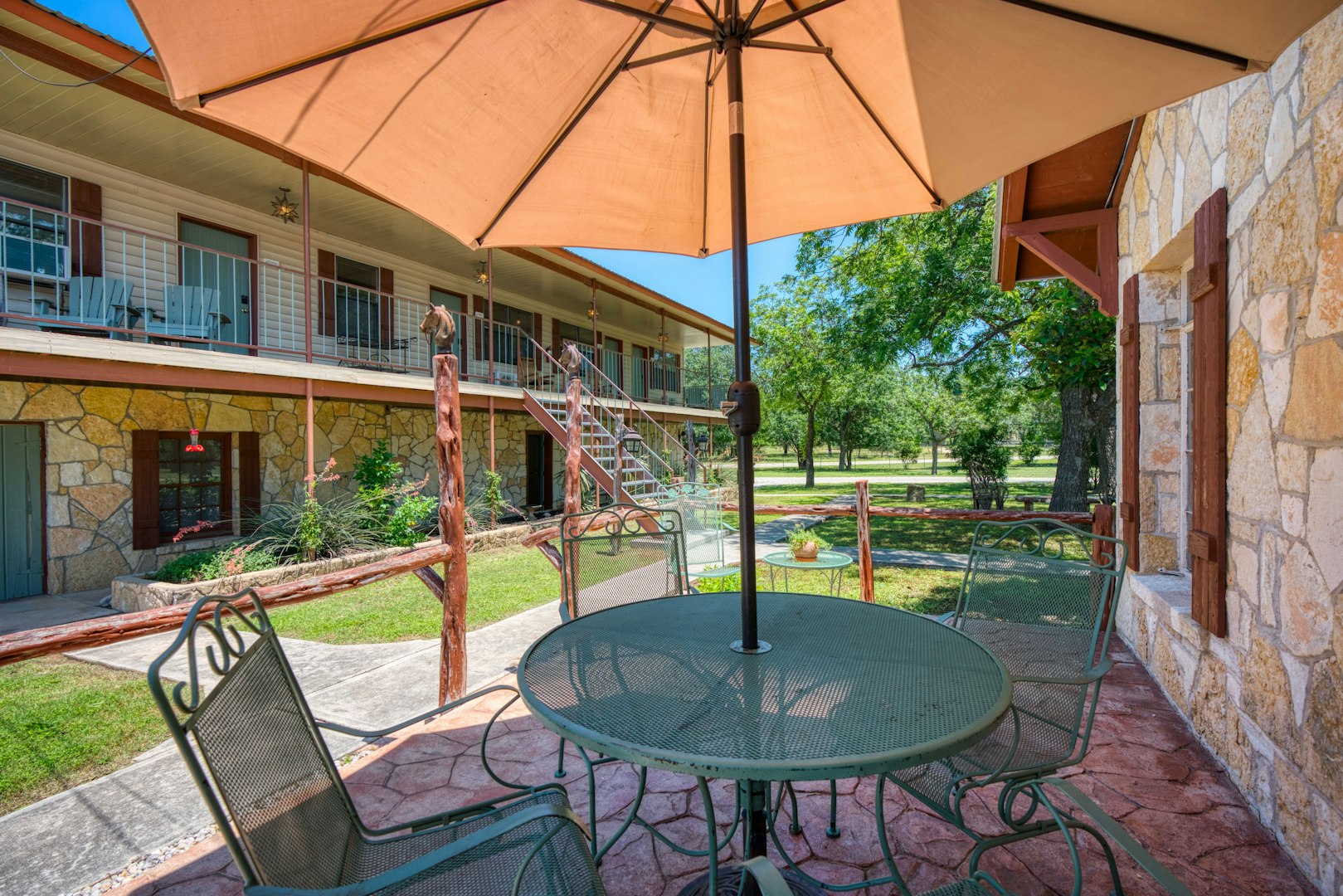 5322 Texas 16 Bandera TX 78003