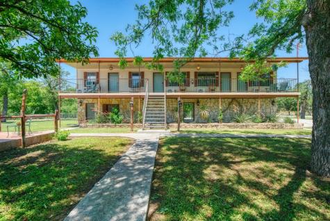 5322 Texas 16 Bandera TX 78003