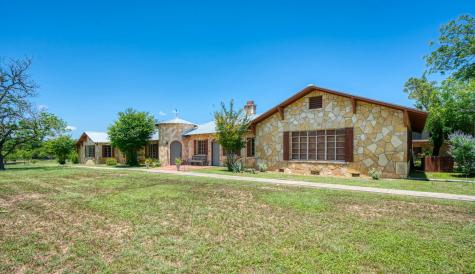 5322 Texas 16 Bandera TX 78003