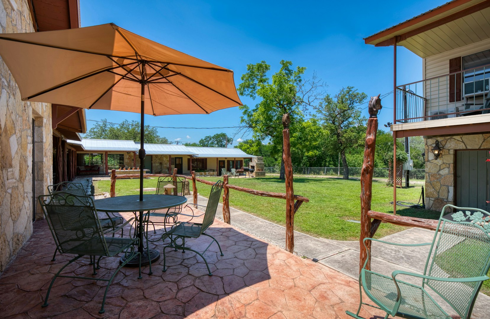 5322 Texas 16 Bandera TX 78003