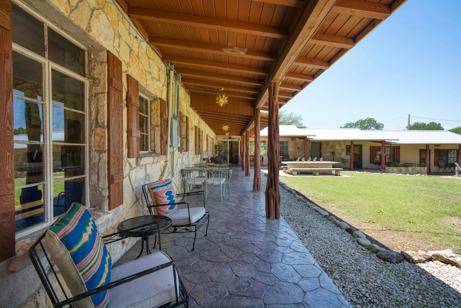 5322 Texas 16 Bandera TX 78003