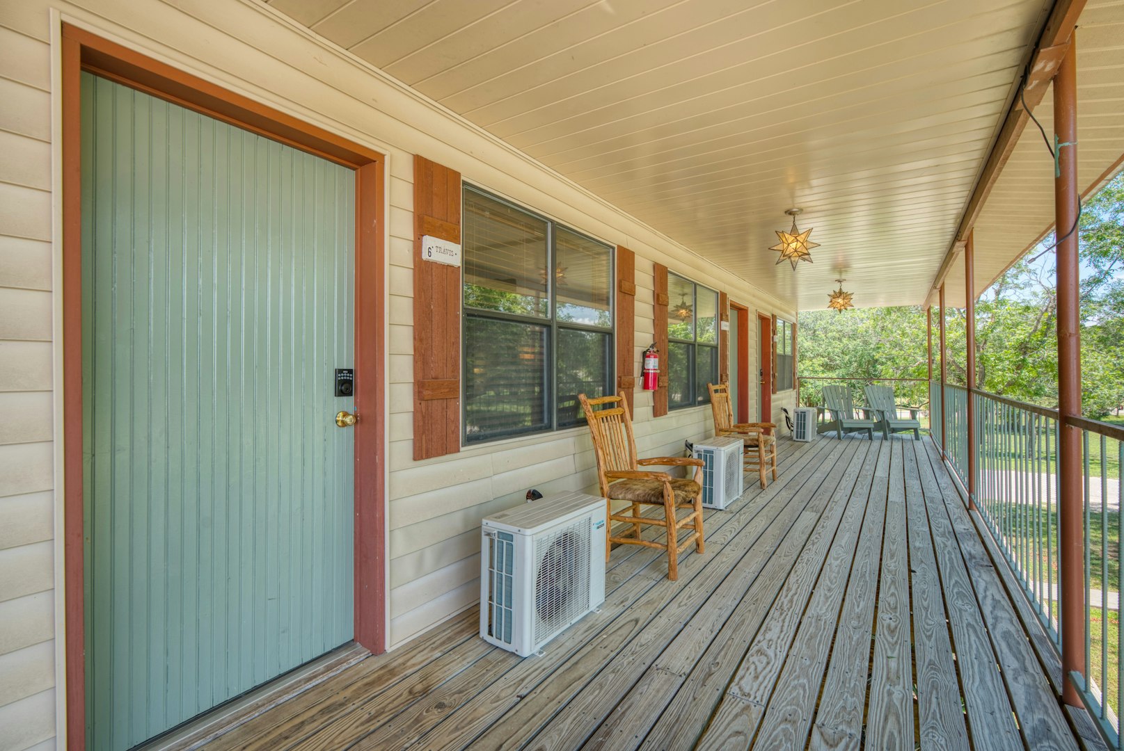 5322 Texas 16 Bandera TX 78003