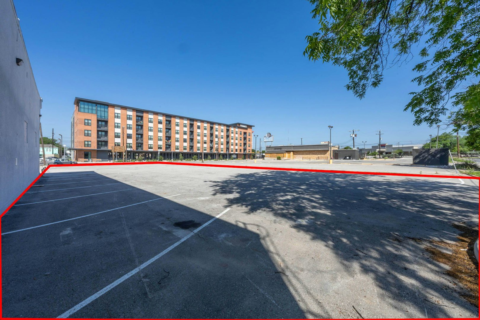 000 San Pedro San Antonio TX 78212