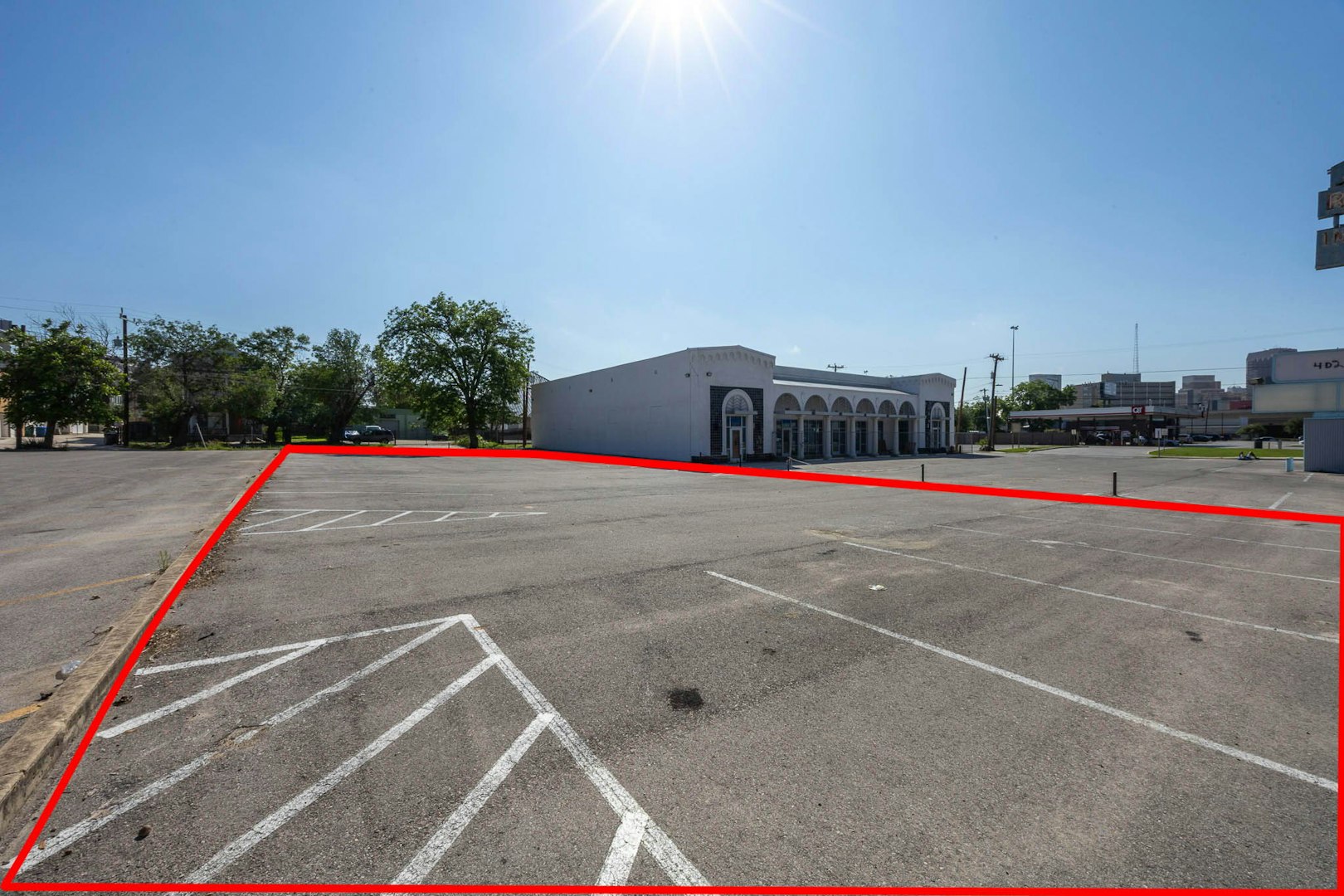 000 San Pedro San Antonio TX 78212