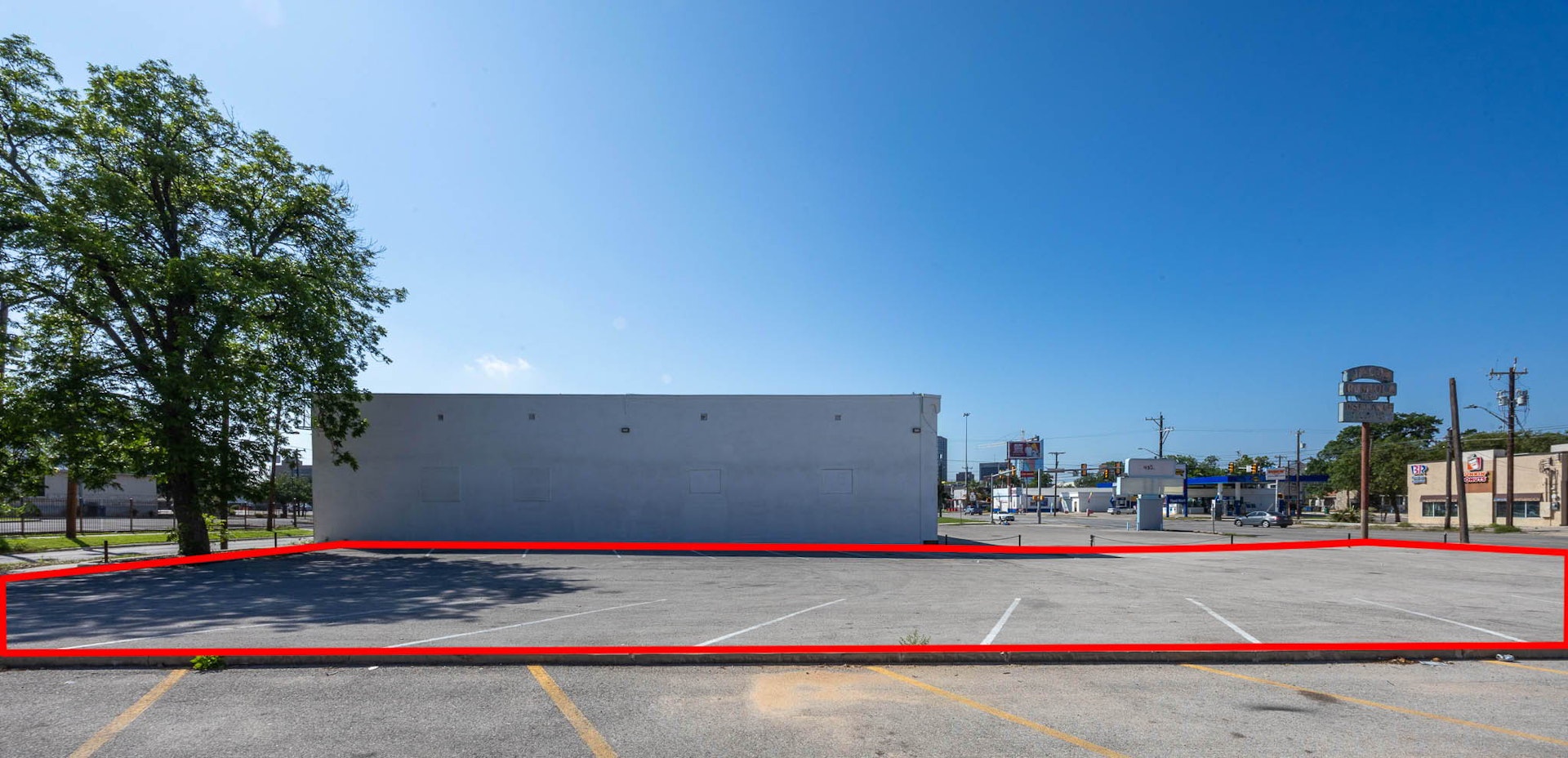 000 San Pedro San Antonio TX 78212