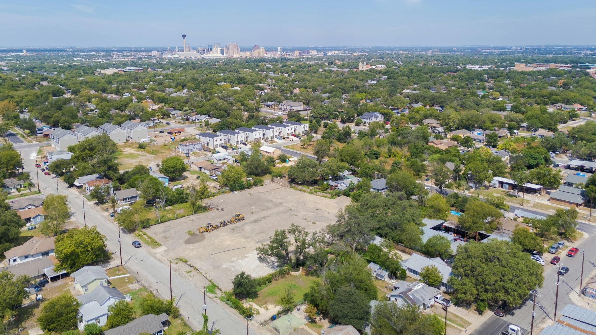 1349 Essex Street San Antonio TX 78210