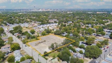 1349 Essex Street San Antonio TX 78210