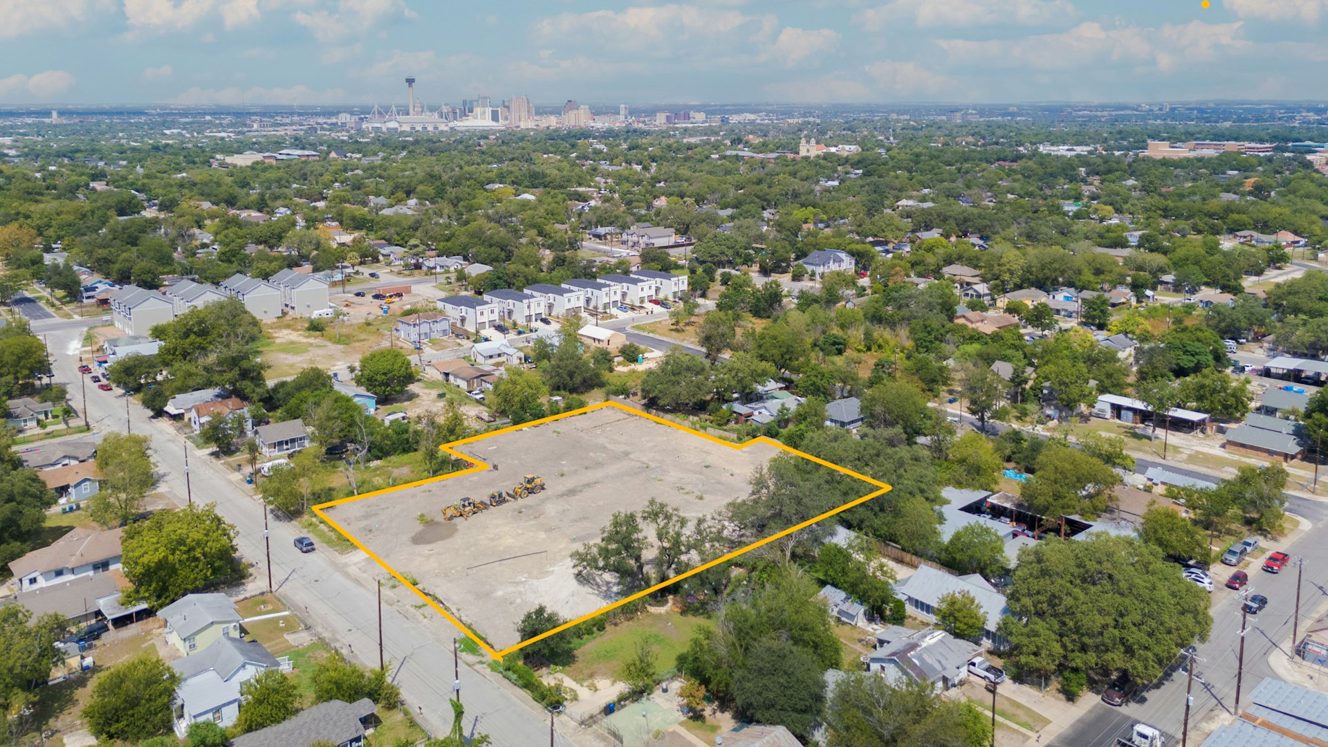 1349 Essex Street San Antonio TX 78210