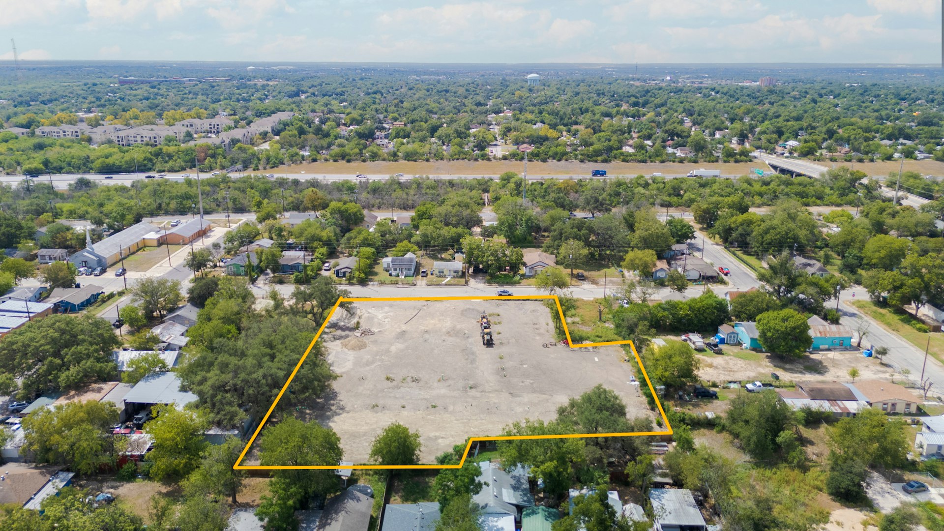 1349 Essex Street San Antonio TX 78210