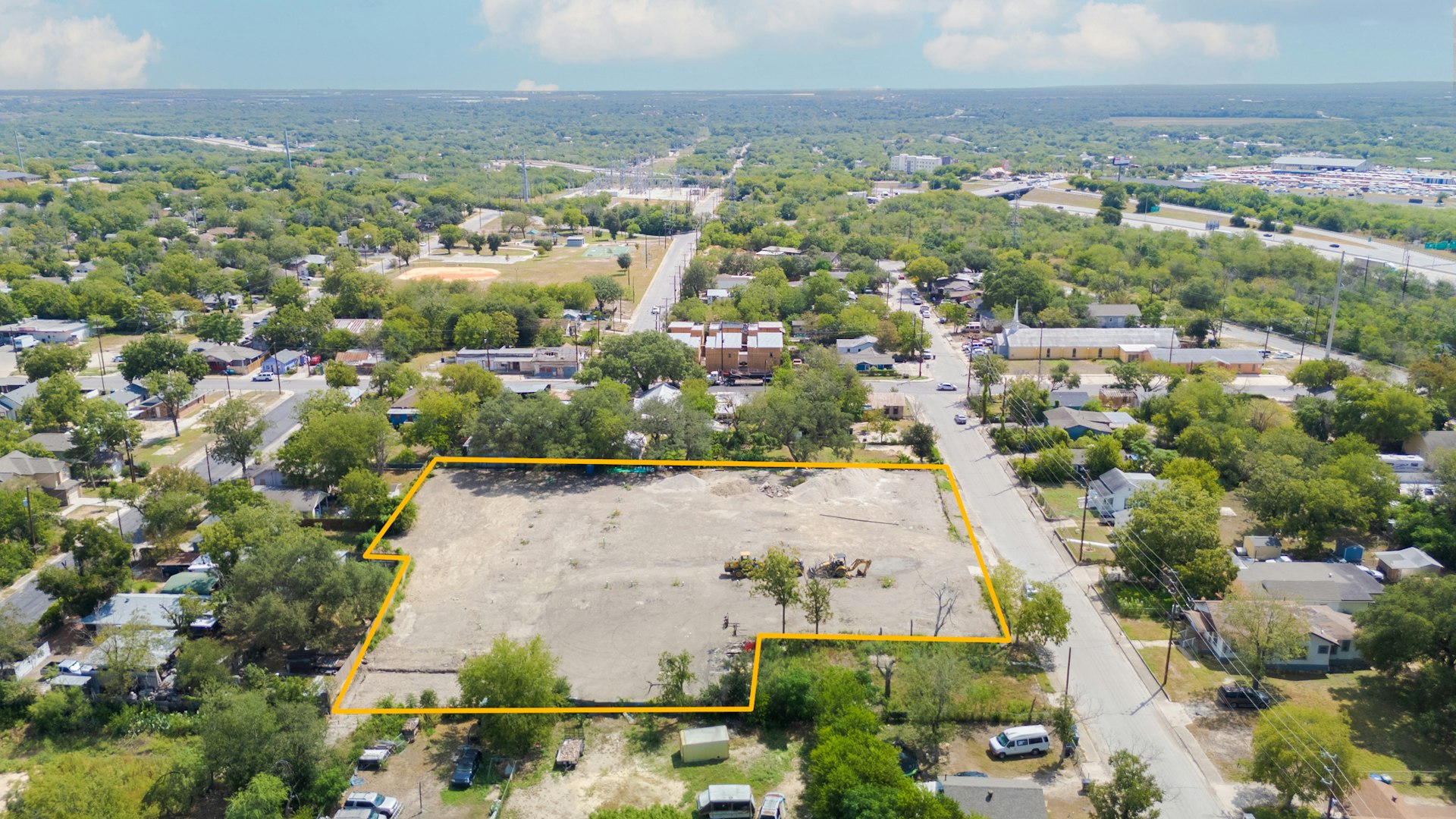 1349 Essex Street San Antonio TX 78210