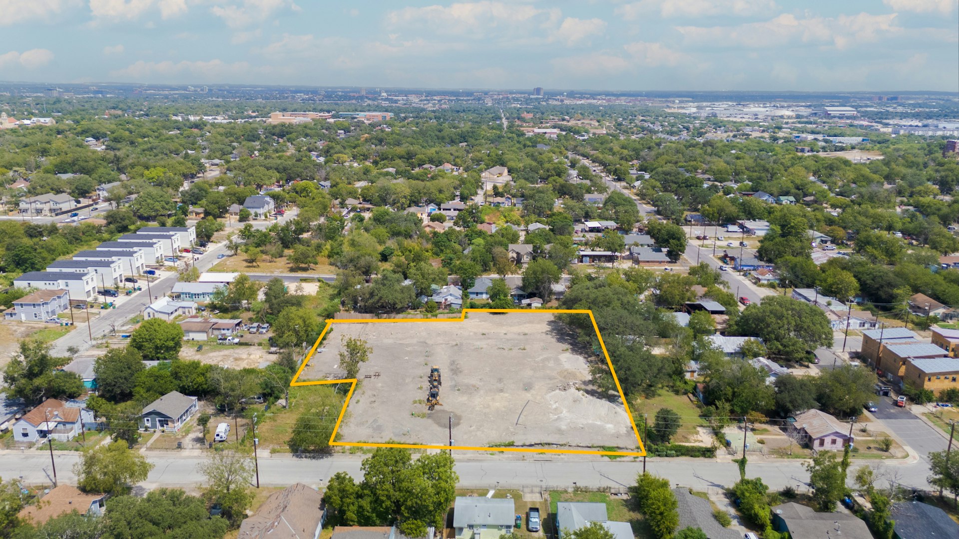 1349 Essex Street San Antonio TX 78210