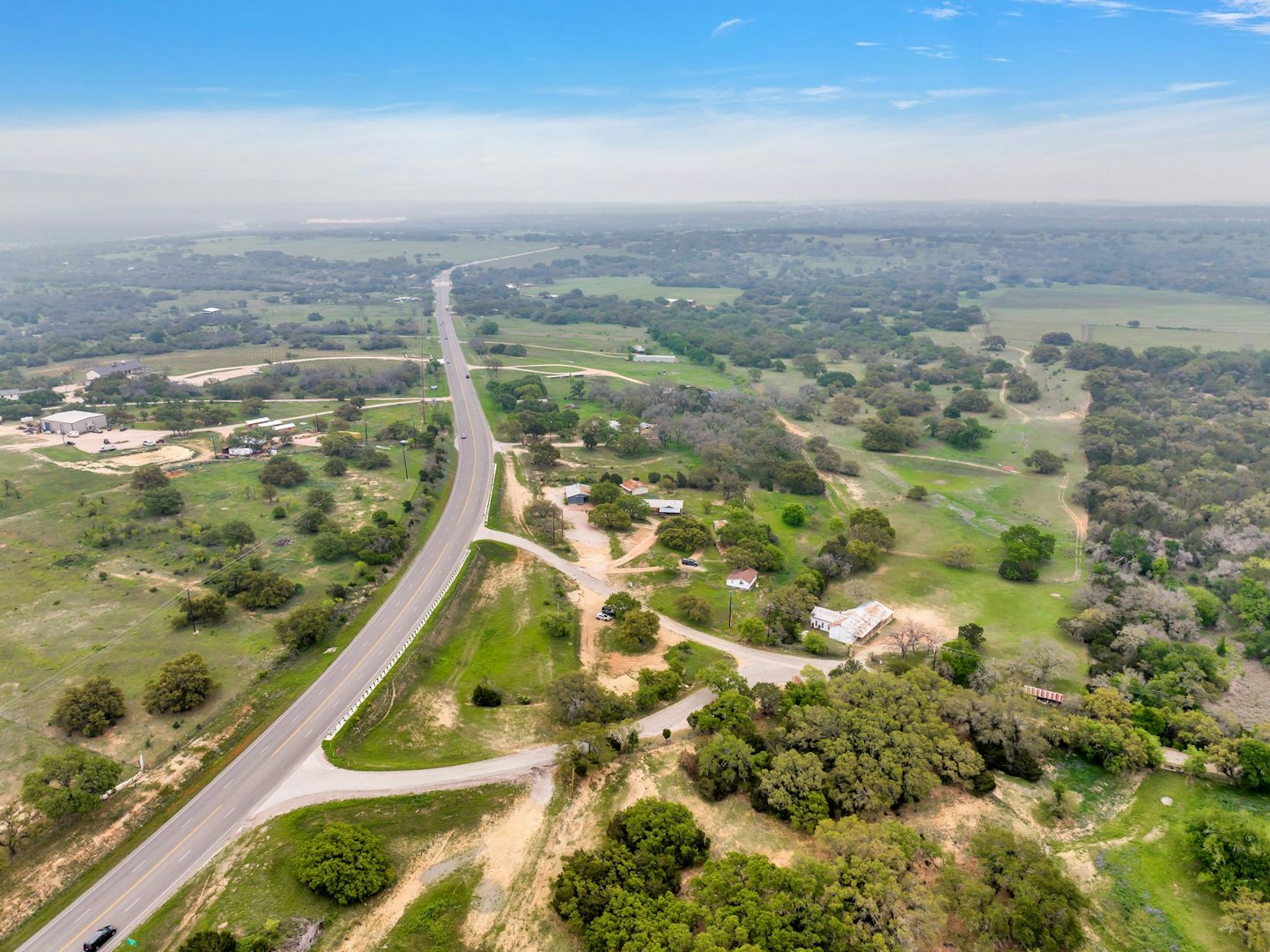 123 Rocky Road Hye TX 78635