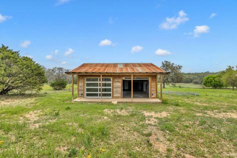 123 Rocky Road Hye TX 78635