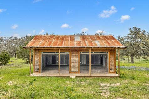 123 Rocky Road Hye TX 78635