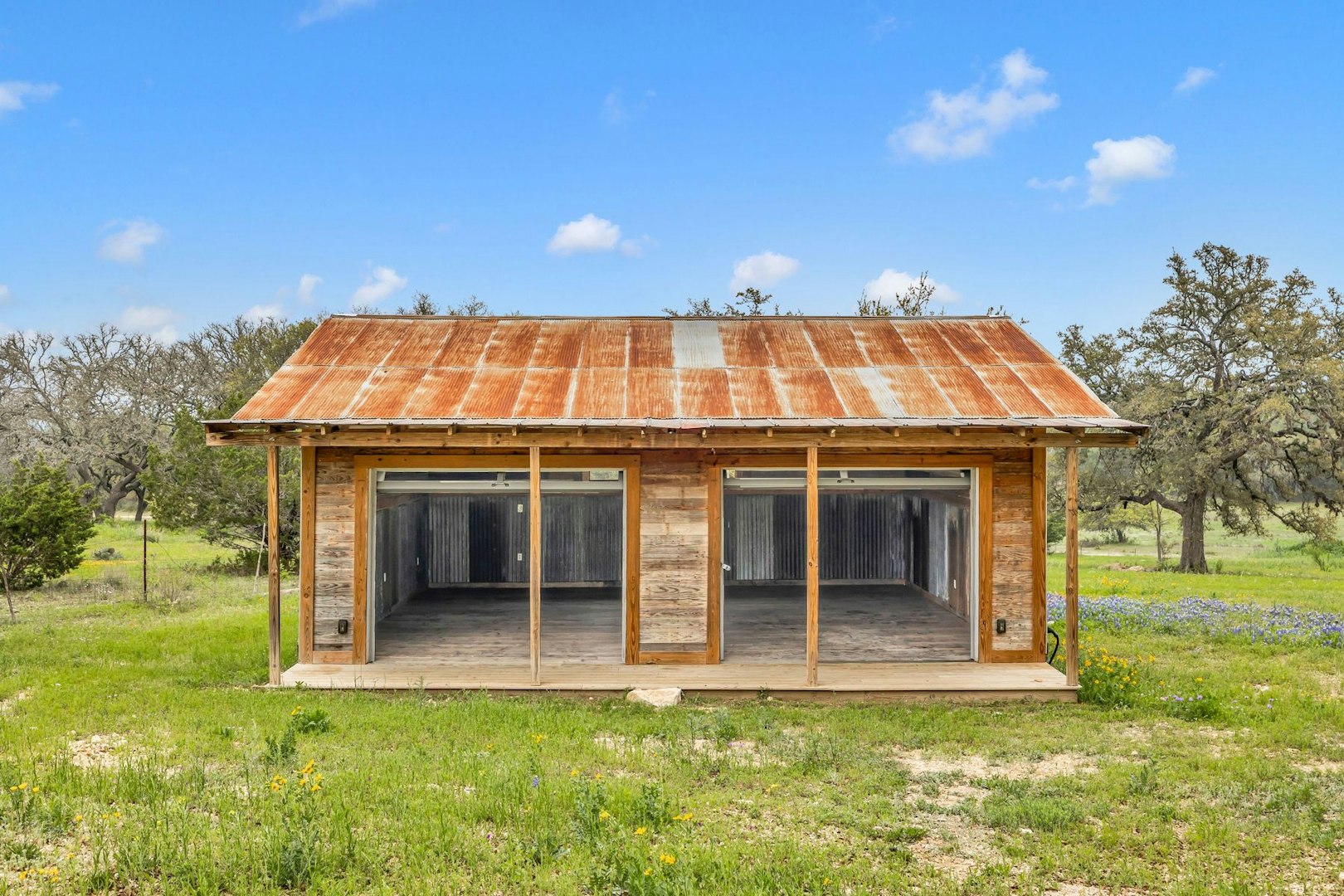 123 Rocky Road Hye TX 78635