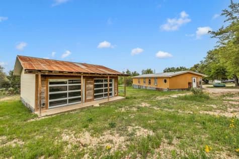 123 Rocky Road Hye TX 78635