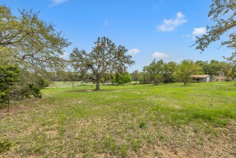 123 Rocky Road Hye TX 78635