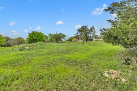 123 Rocky Road Hye TX 78635