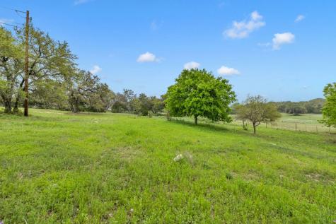 123 Rocky Road Hye TX 78635