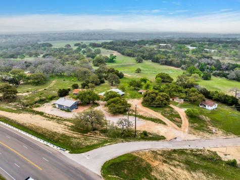 123 Rocky Road Hye TX 78635