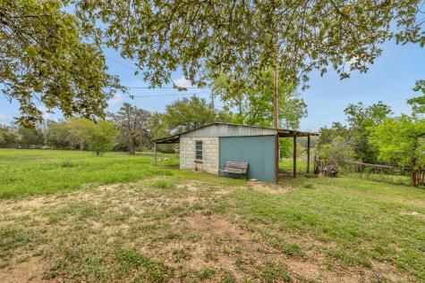 123 Rocky Road Hye TX 78635