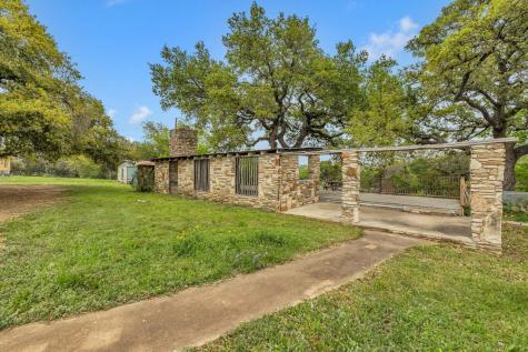 123 Rocky Road Hye TX 78635