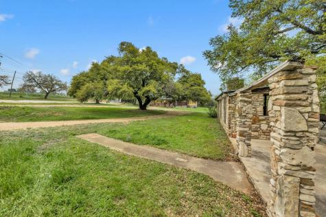 123 Rocky Road Hye TX 78635