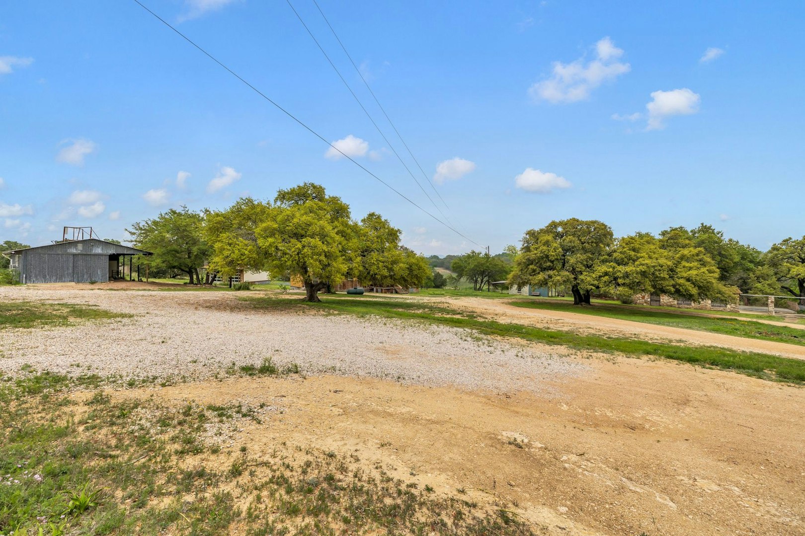 123 Rocky Road Hye TX 78635