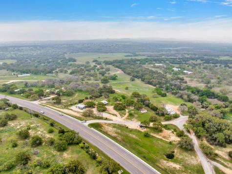 123 Rocky Road Hye TX 78635