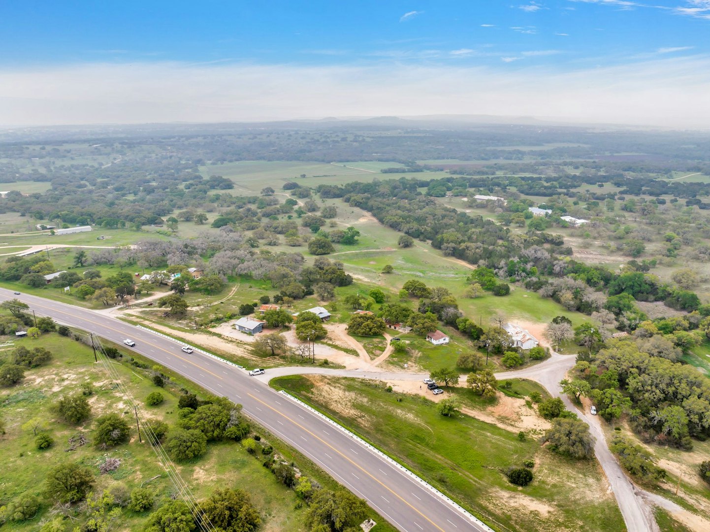 123 Rocky Road Hye TX 78635