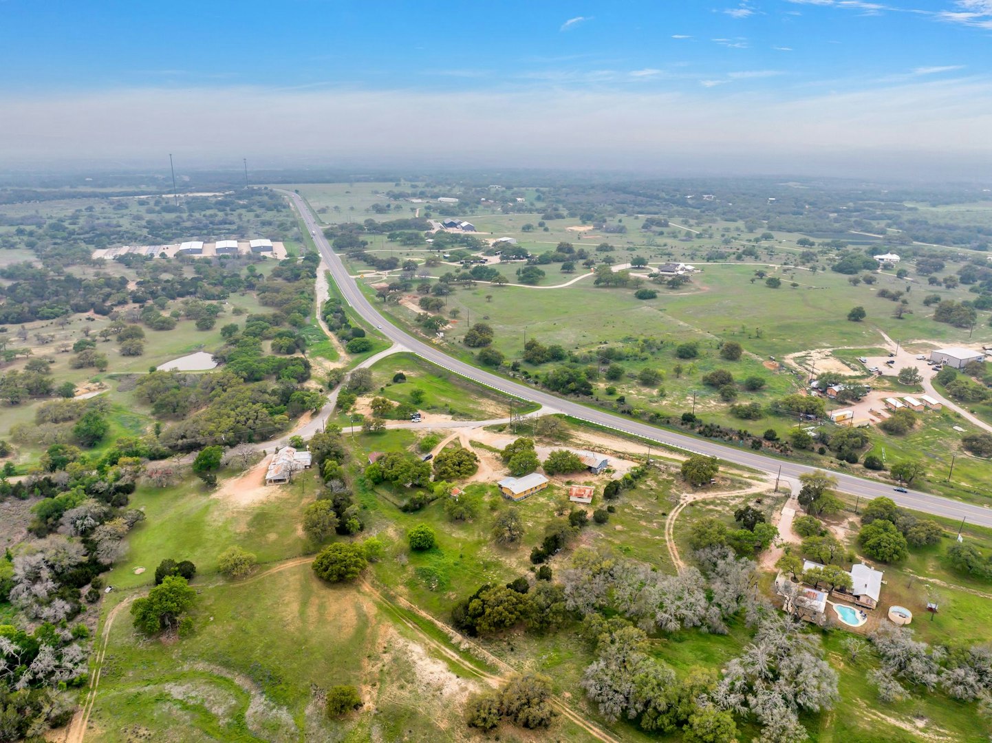 123 Rocky Road Hye TX 78635