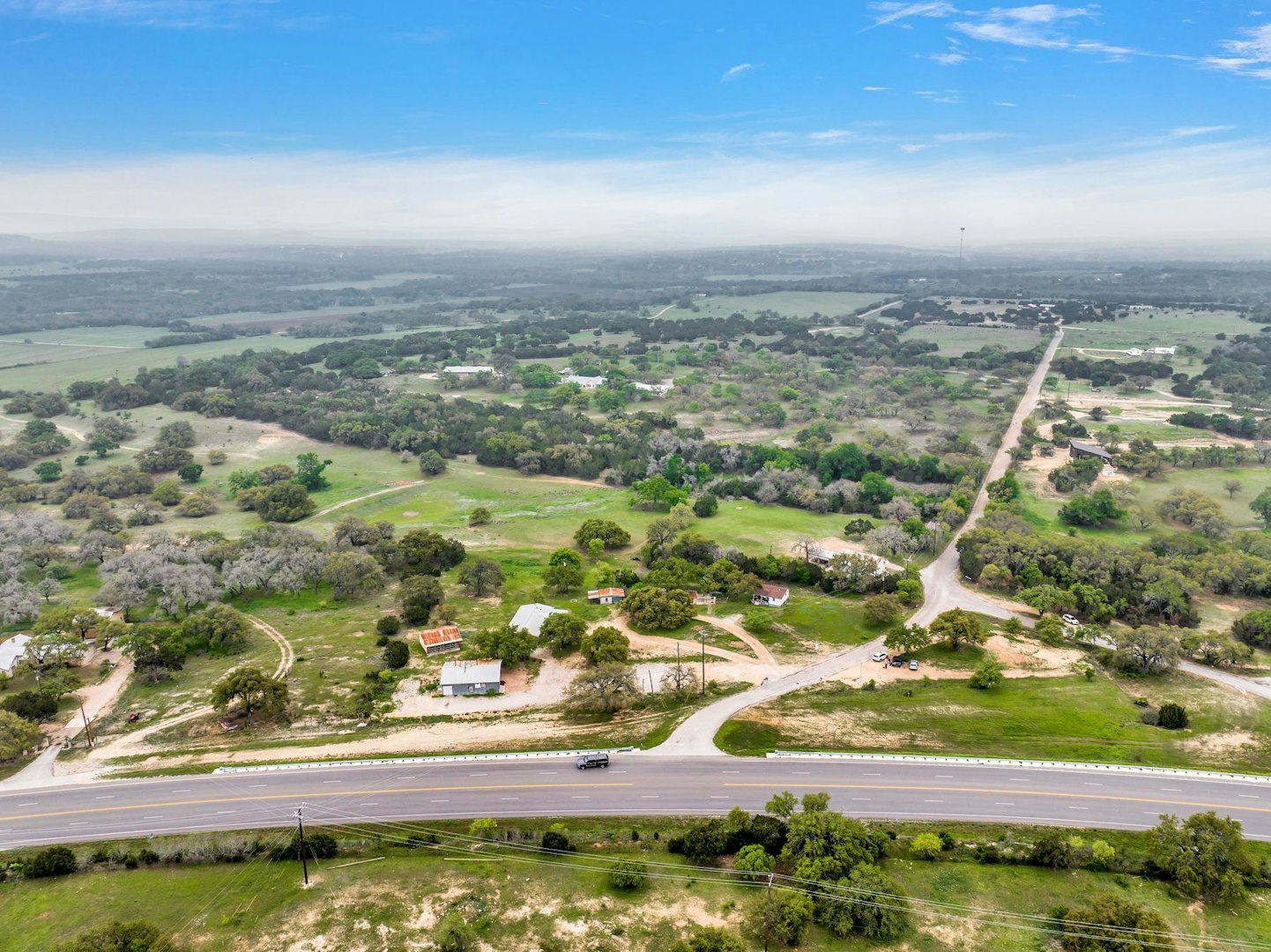 123 Rocky Road Hye TX 78635