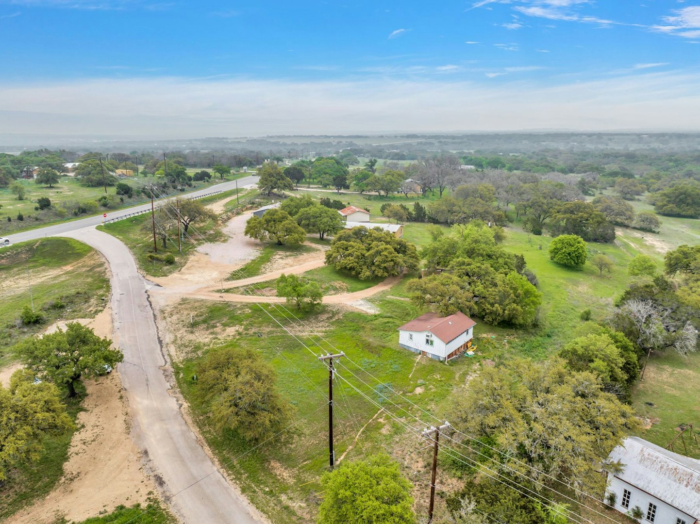 123 Rocky Road Hye TX 78635