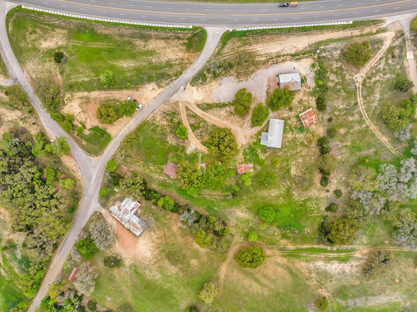 123 Rocky Road Hye TX 78635