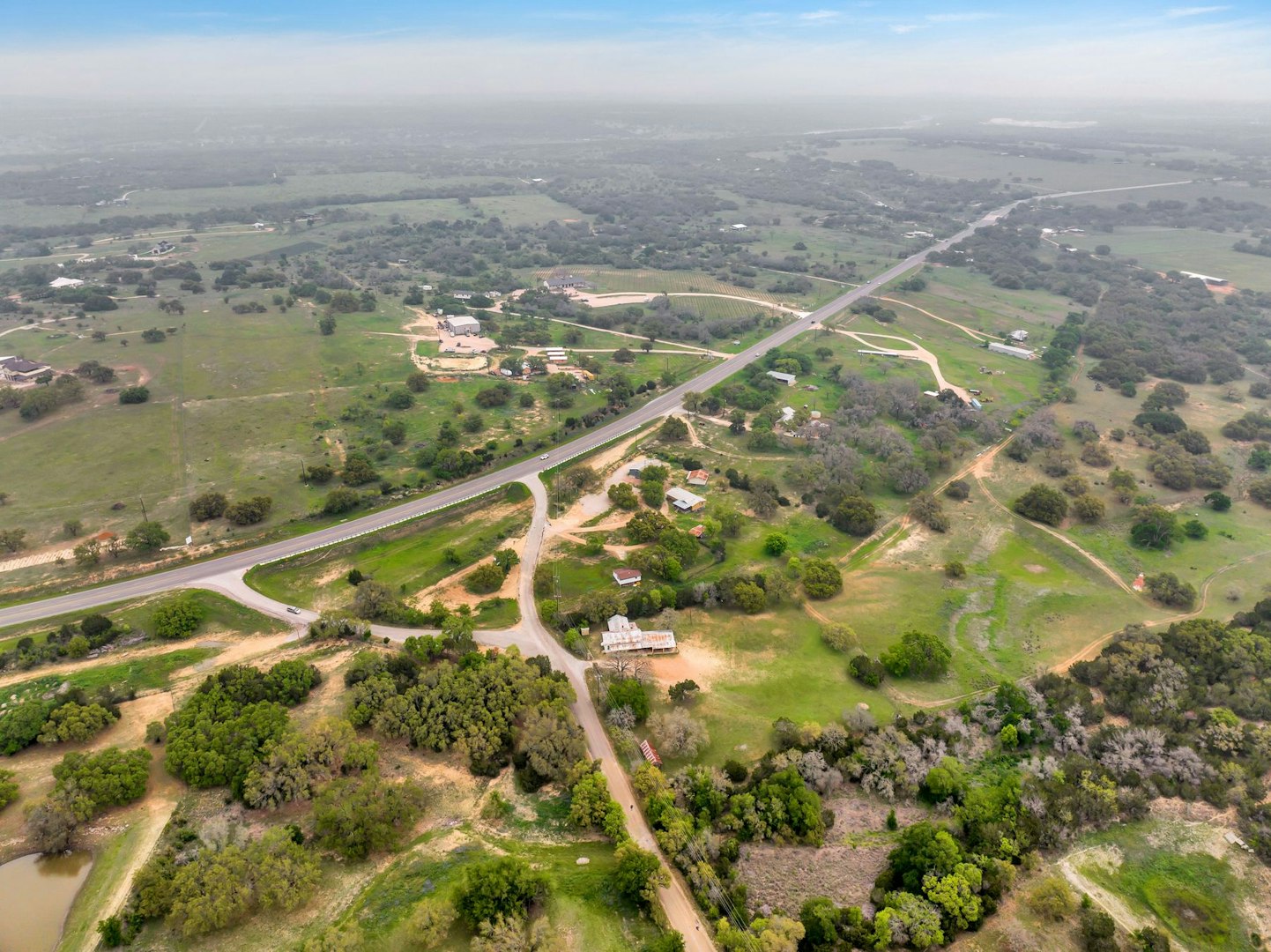 123 Rocky Road Hye TX 78635