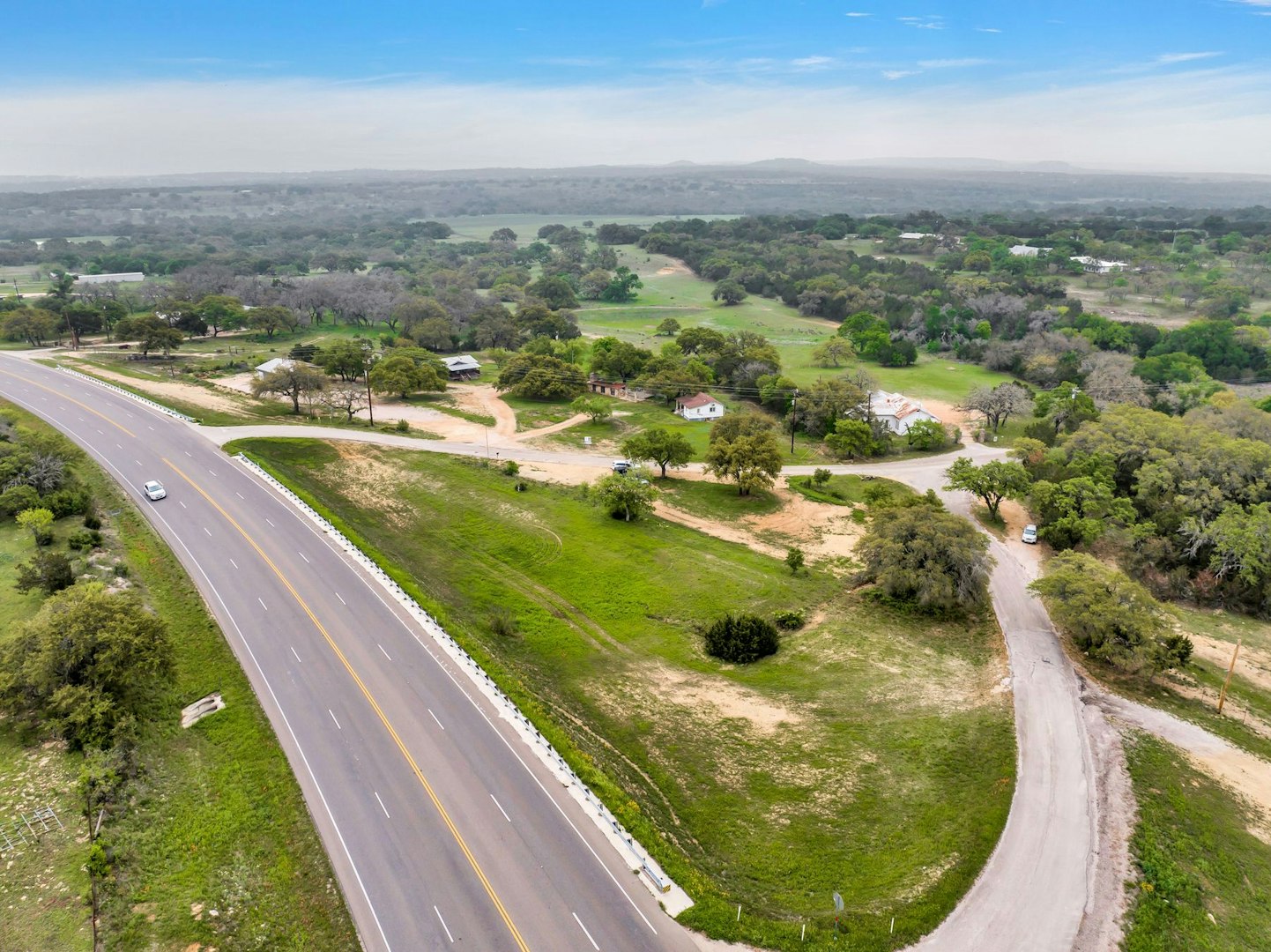 123 Rocky Road Hye TX 78635