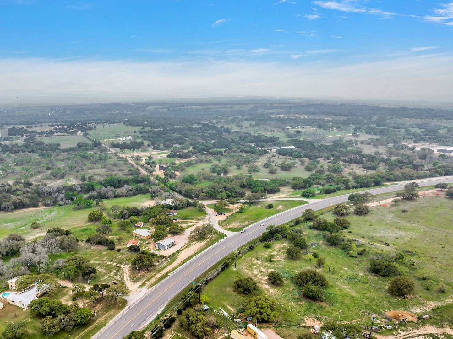 123 Rocky Road Hye TX 78635