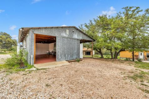 123 Rocky Road Hye TX 78635