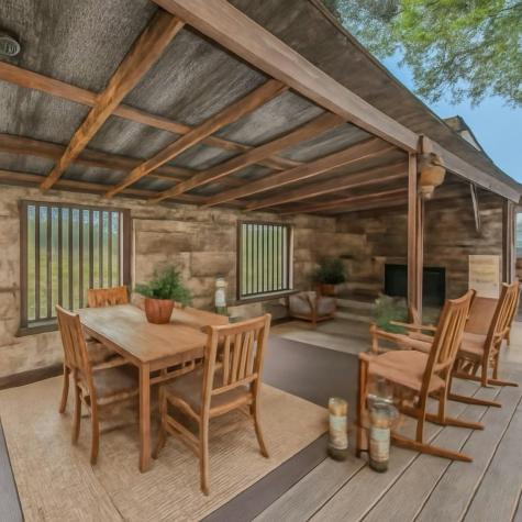 123 Rocky Road Hye TX 78635