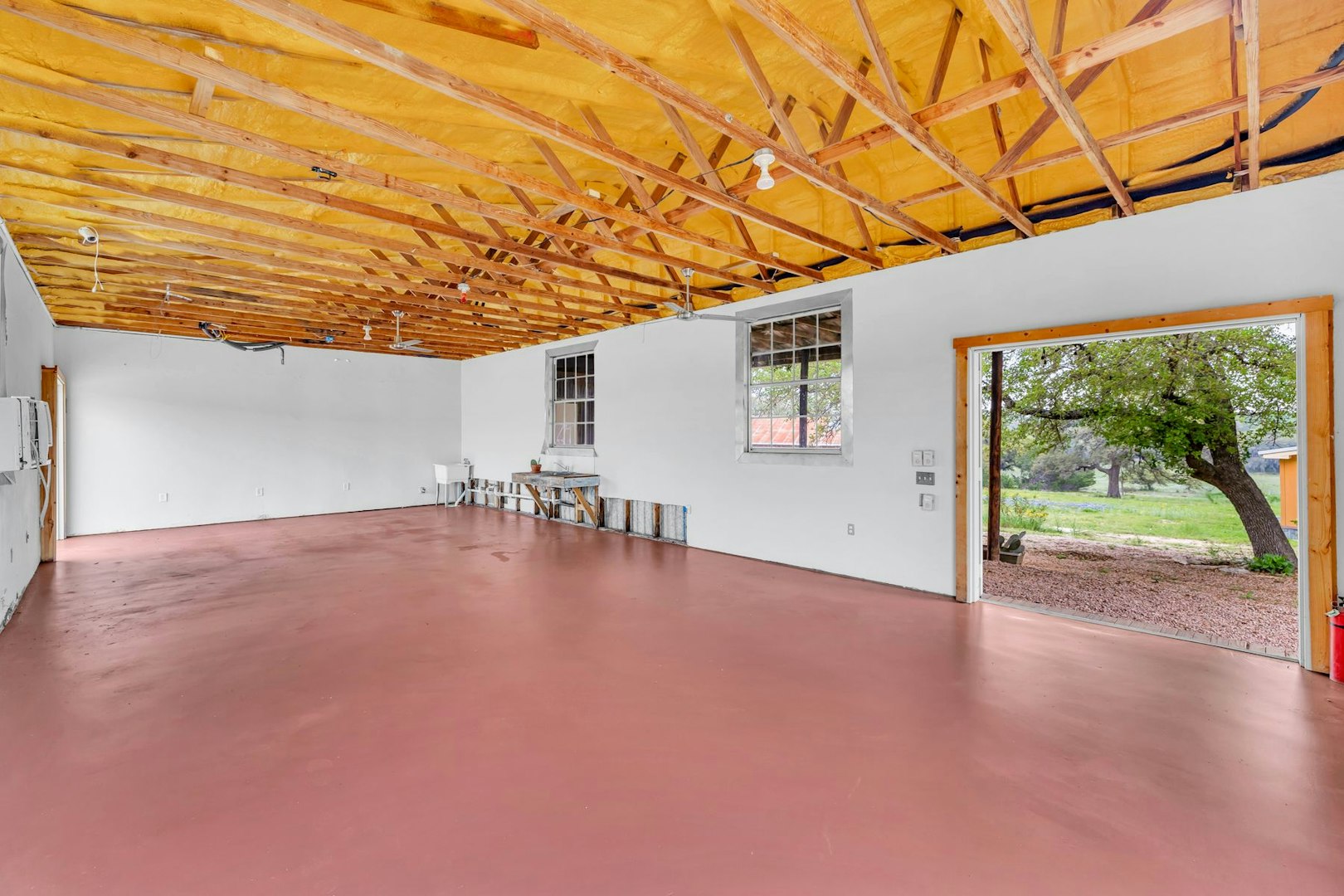 123 Rocky Road Hye TX 78635