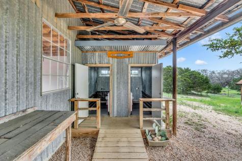 123 Rocky Road Hye TX 78635