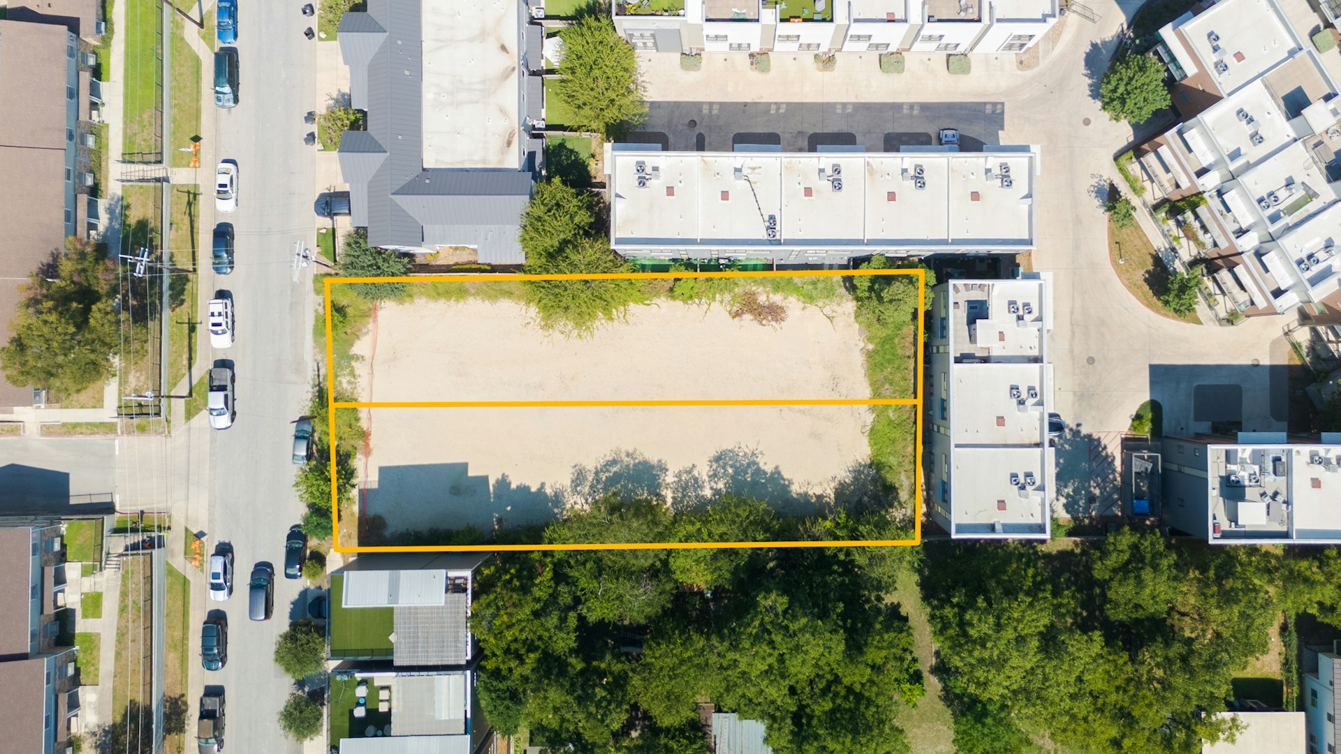 811-815 East Park Avenue San Antonio TX 78212