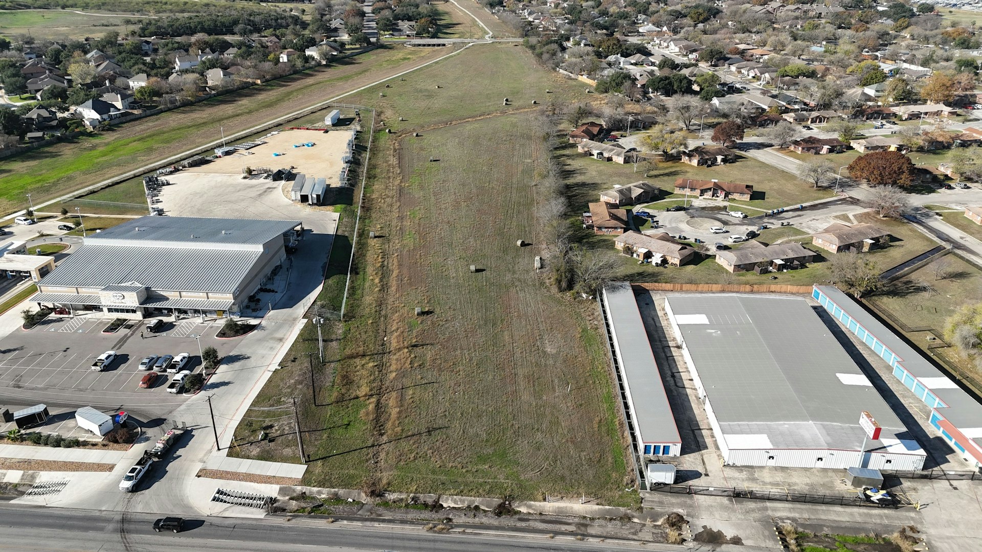 0000 Tbd S Seguin Ave, New Braunfels, Texas New Braunfels TX 78130