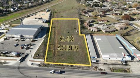 0000 Tbd S Seguin Ave, New Braunfels, Texas New Braunfels TX 78130